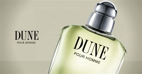 dune scent review